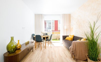 Apartment - Revente - San Pedro del Pinatar - Costa Calida