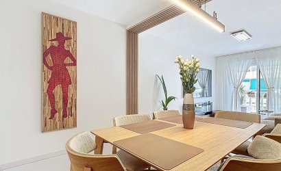 Apartment - Revente - San Pedro del Pinatar - Costa Calida