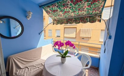 Apartment - Revente - San Pedro del Pinatar - Villananitos