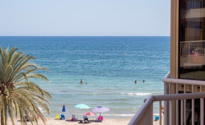 Apartment - Revente - Santa Pola -
                Playa del Este