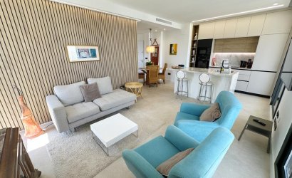 Apartment - Revente - Santa Rosalia Resort -
                Inland