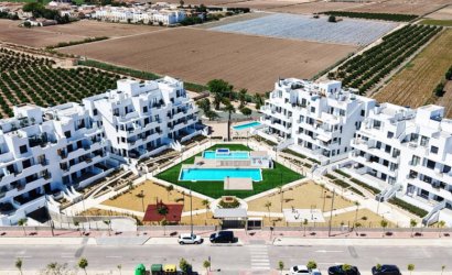 Apartment - Revente - Santa Rosalia Resort - Inland
