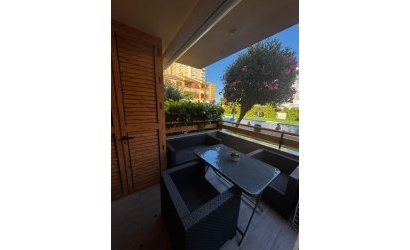 Apartment - Revente - Santiago de la Ribera -
                Costa Calida