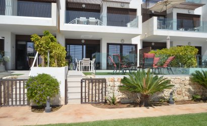 Apartment - Revente - Torre de la Horadada -
                Torre de la Horadada