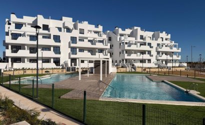Apartment - Revente - Torre Pacheco - Inland