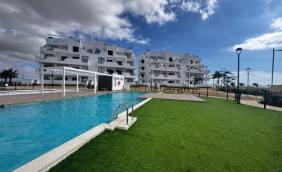 Apartment - Revente - Torre Pacheco - Inland