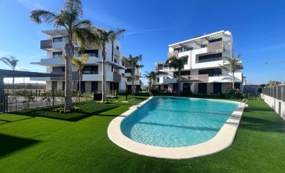 Apartment - Revente - Torre Pacheco - Inland