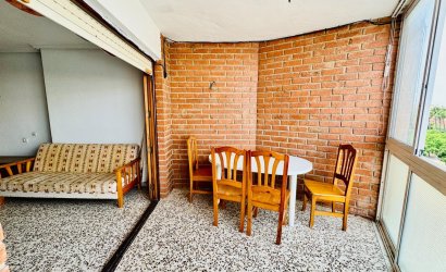 Apartment - Revente - Torrevieja - Acequion