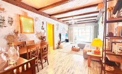 Apartment - Revente - Torrevieja - Acequion