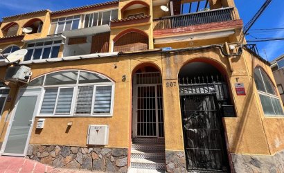 Apartment - Revente - Torrevieja - Centro