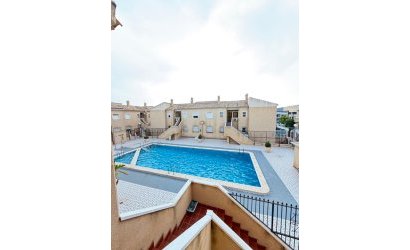 Apartment - Revente - Torrevieja - Centro