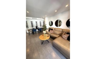 Apartment - Revente - Torrevieja - Centro