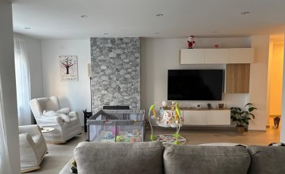 Apartment - Revente - Torrevieja - Centro