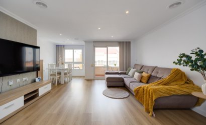 Apartment - Revente - Torrevieja - Centro