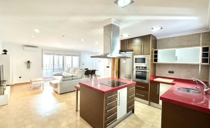 Apartment - Revente - Torrevieja - Centro