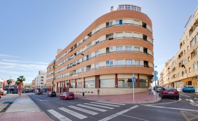 Apartment - Revente - Torrevieja - Centro