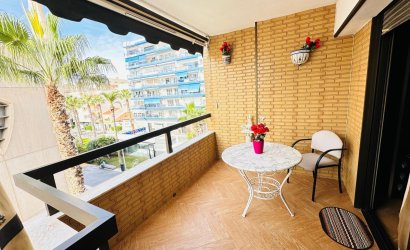 Apartment - Revente - Torrevieja - Centro