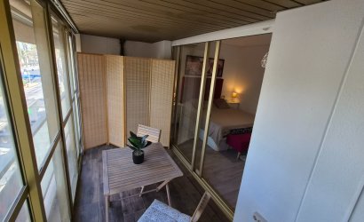Apartment - Revente - Torrevieja - Costa Blanca