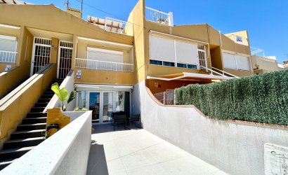 Apartment - Revente - Torrevieja - Costa Blanca