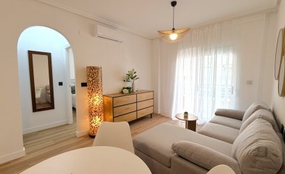 Apartment - Revente - Torrevieja - Costa Blanca
