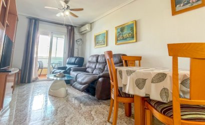 Apartment - Revente - Torrevieja - Costa Blanca