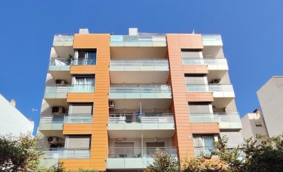 Apartment - Revente - Torrevieja - Costa Blanca