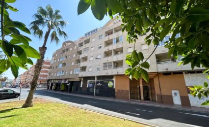 Apartment - Revente - Torrevieja - Costa Blanca