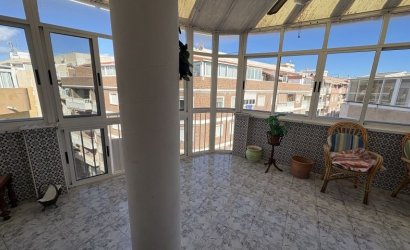 Apartment - Revente - Torrevieja - Costa Blanca
