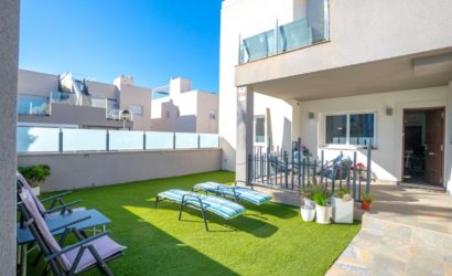 Apartment - Revente - Torrevieja - Costa Blanca