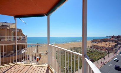 Apartment - Revente - Torrevieja - Costa Blanca