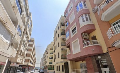 Apartment - Revente - Torrevieja -
                Costa Blanca