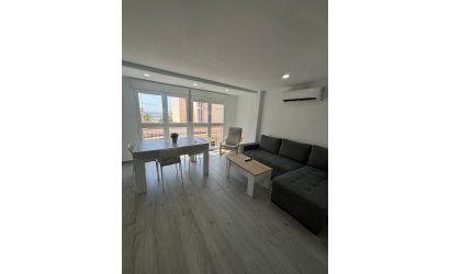 Apartment - Revente - Torrevieja -
                Costa Blanca