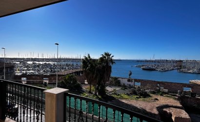 Apartment - Revente - Torrevieja - Costa Blanca