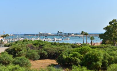 Apartment - Revente - Torrevieja - Costa Blanca