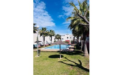 Apartment - Revente - Torrevieja - Costa Blanca