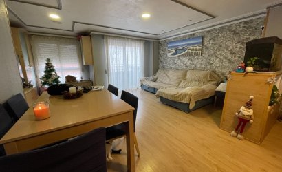 Apartment - Revente - Torrevieja -
                Costa Blanca