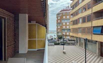 Apartment - Revente - Torrevieja - Costa Blanca