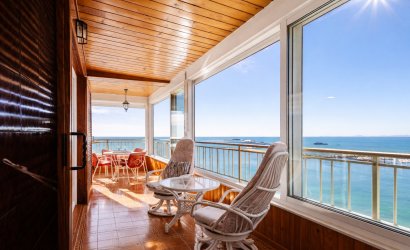 Apartment - Revente - Torrevieja - Costa Blanca