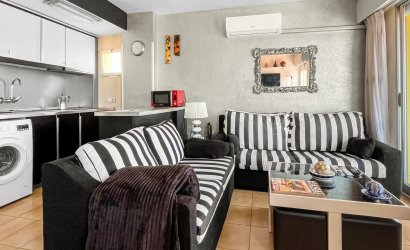 Apartment - Revente - Torrevieja - Costa Blanca