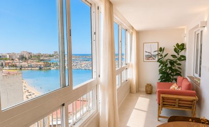 Apartment - Revente - Torrevieja - Costa Blanca