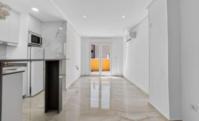Apartment - Revente - Torrevieja - Costa Blanca