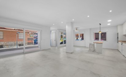Apartment - Revente - Torrevieja - El Acequión - Los Náufragos