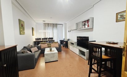 Apartment - Revente - Torrevieja - Estacion De Autobuses