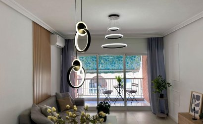 Apartment - Revente - Torrevieja - Estacion De Autobuses