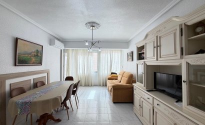 Apartment - Revente - Torrevieja - Estacion De Autobuses