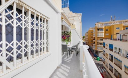 Apartment - Revente - Torrevieja - Estacion De Autobuses