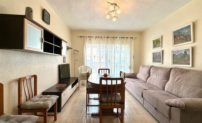 Apartment - Revente - Torrevieja - Estacion De Autobuses