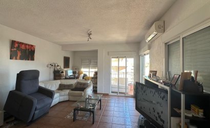 Apartment - Revente - Torrevieja - Estacion De Autobuses