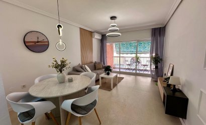 Apartment - Revente - Torrevieja - Habaneras