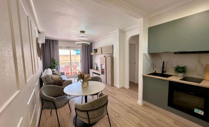 Apartment - Revente - Torrevieja -
                Habaneras